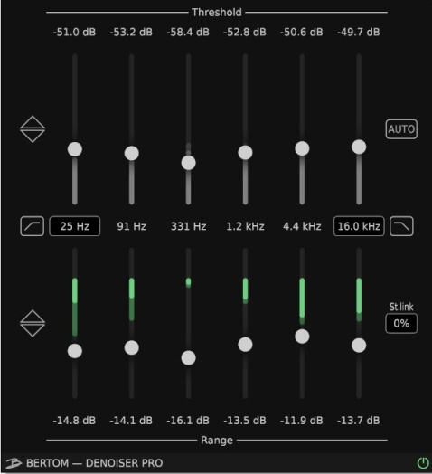 降噪Bertom Denoiser Pro v3.0.11 WiN-康灵博客