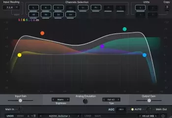 Red Rock Sound UniQ 2 v1.0.1 WiN-MOCHA-康灵博客