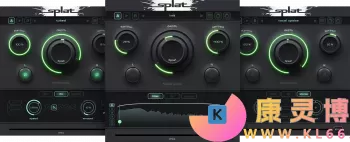 Plugin Alliance Fiedler Audio Splat v1.0.0 Incl Patched and Keygen-R2R-康灵博客