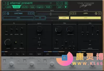 Cradle The Prince v1.1.3-SEnki-康灵博客