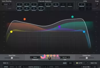 Red Rock Sound UniQ 2 v1.0.2-BUBBiX-康灵博客
