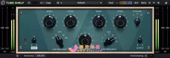 Three-Body Tech DV TubeShelf v1.0.3-SEnki-康灵博客