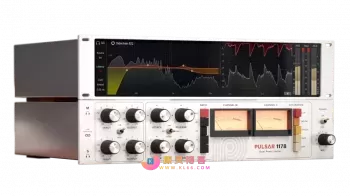Pulsar Audio Pulsar 1178 v1.5.0-R2R-康灵博客