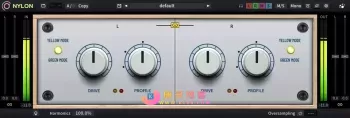Three-Body Tech DV Nylon v1.0.3-SEnki-康灵博客