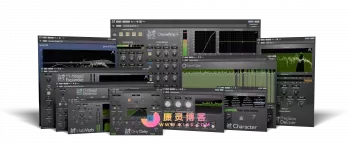 Metric Halo Production Bundle v4.0.23.187-R2R-康灵博客